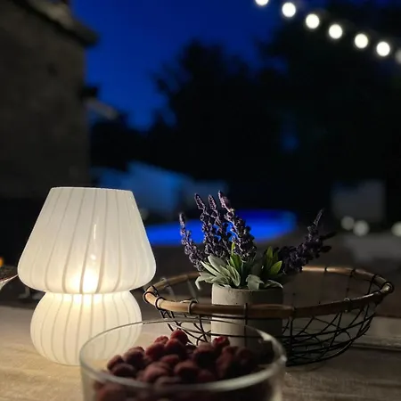 Pescana Tisina Villa *