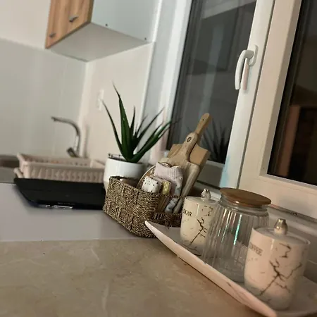 Villa Pescana Tisina Banatski Karlovac