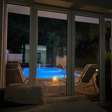 Pescana Tisina * Banatski Karlovac