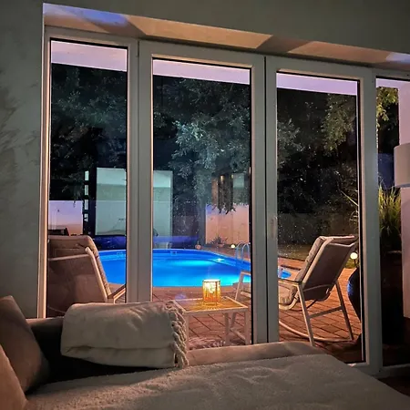 Villa Pescana Tisina