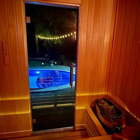 Pescana Tisina Villa