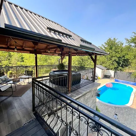 Villa Pescana Tisina *