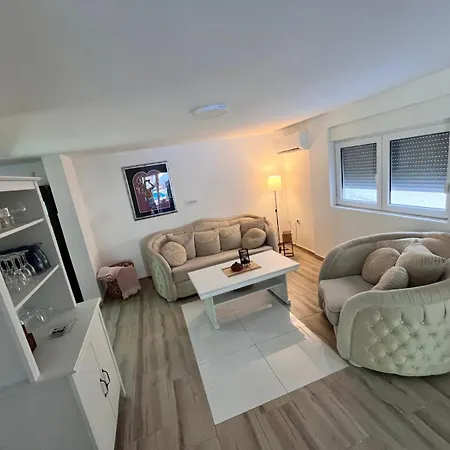 Pescana Tisina Banatski Karlovac