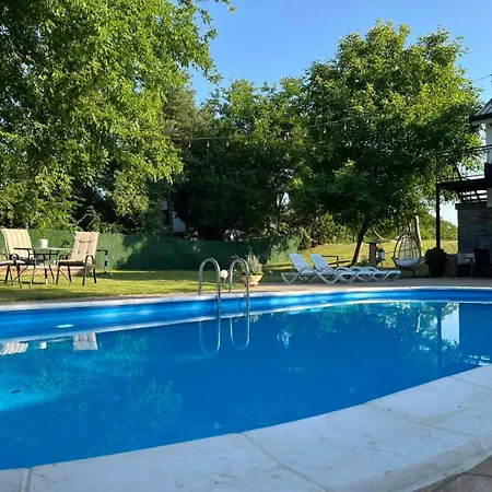 Pescana Tisina * Banatski Karlovac