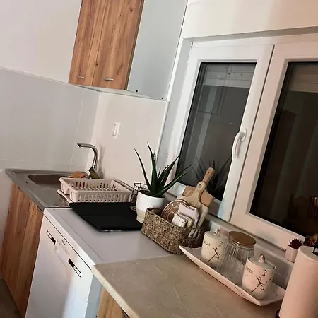 Villa Pescana Tisina