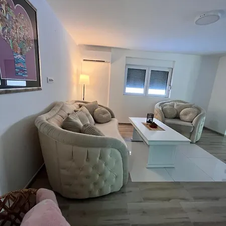 Pescana Tisina Villa *