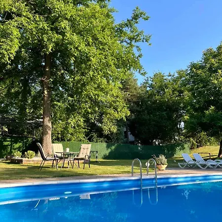 Villa Pescana Tisina *