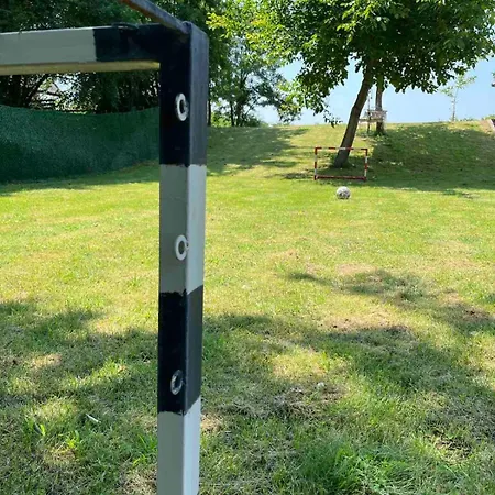 Pescana Tisina Villa *