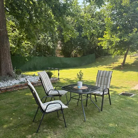 Pescana Tisina * Banatski Karlovac