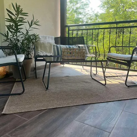 Pescana Tisina Villa