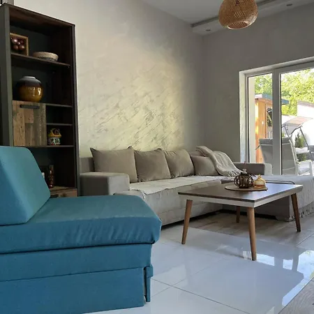 Pescana Tisina Villa *