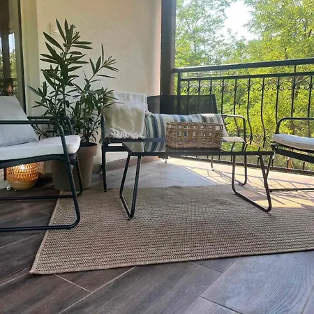 Pescana Tisina Villa Banatski Karlovac