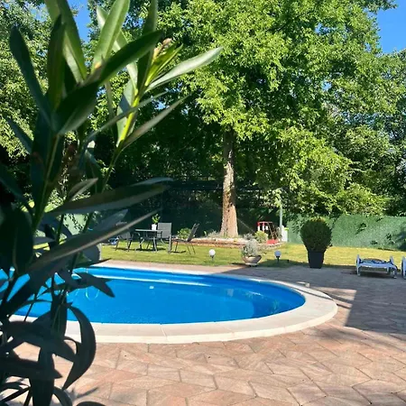 Pescana Tisina Banatski Karlovac