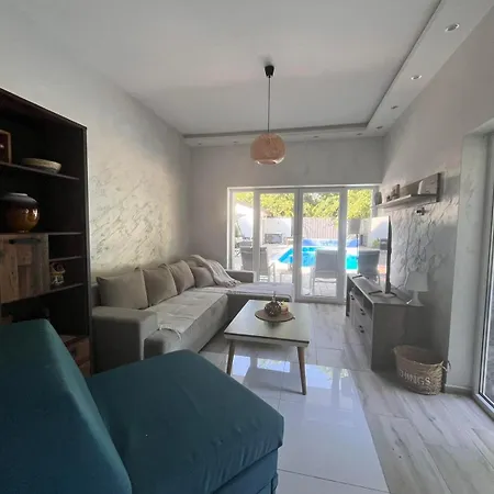 Pescana Tisina Villa Banatski Karlovac