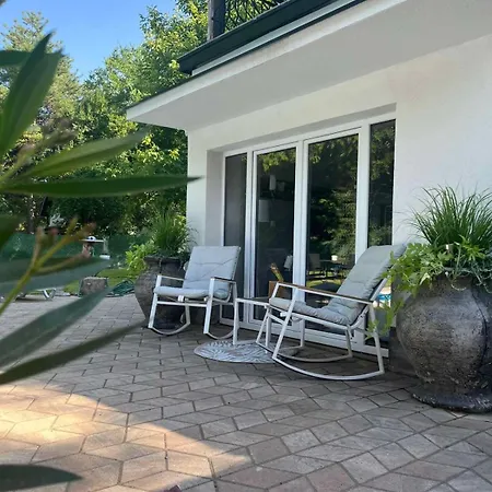 Pescana Tisina Villa *