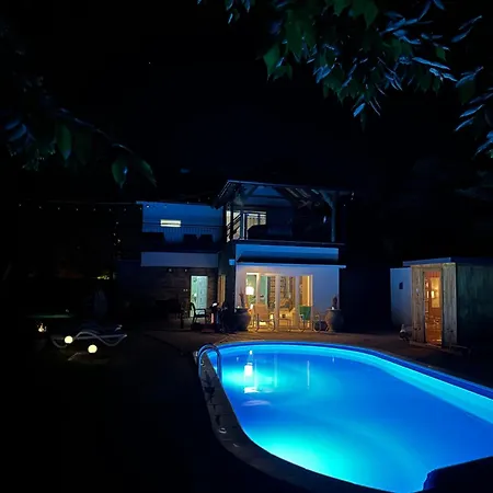 Pescana Tisina Villa *