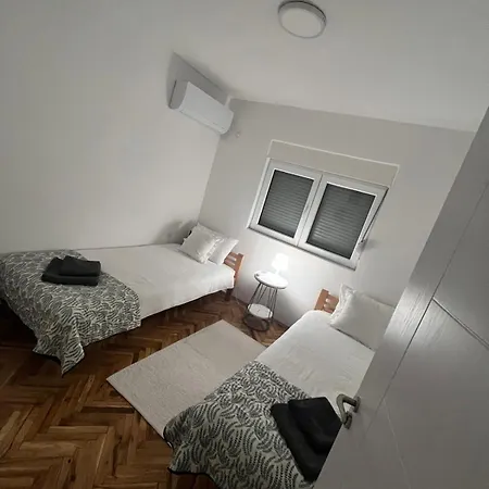 Pescana Tisina Banatski Karlovac