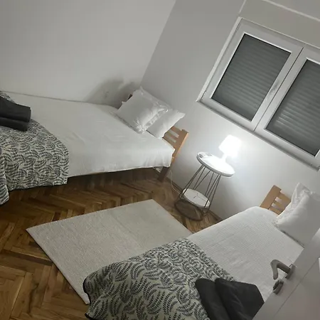 Villa Pescana Tisina Banatski Karlovac