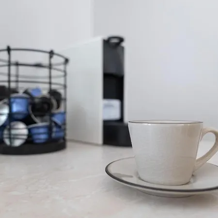 Villa Pescana Tisina