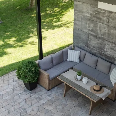 Pescana Tisina * Banatski Karlovac