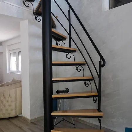 Pescana Tisina * Banatski Karlovac