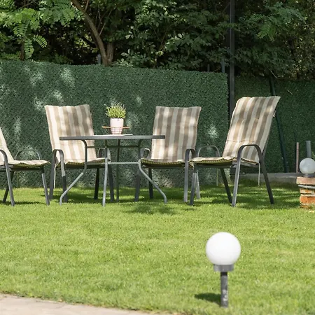 Villa Pescana Tisina