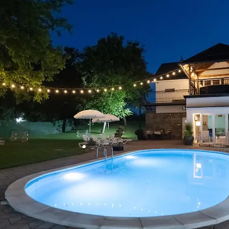 Villa Pescana Tisina *