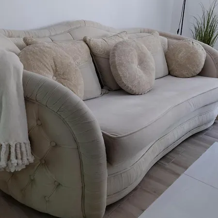 Pescana Tisina Villa Banatski Karlovac