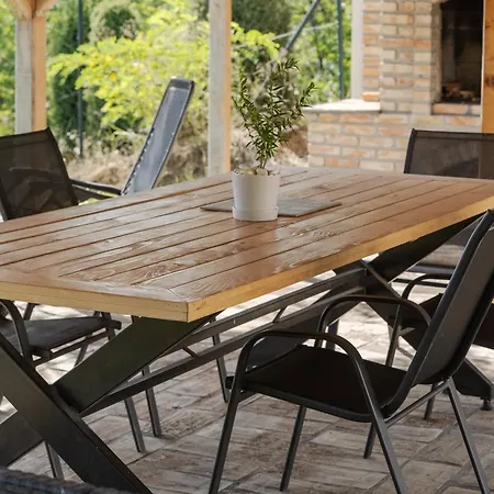 Villa Pescana Tisina *