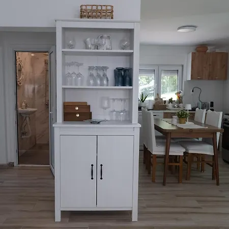 Pescana Tisina * Banatski Karlovac