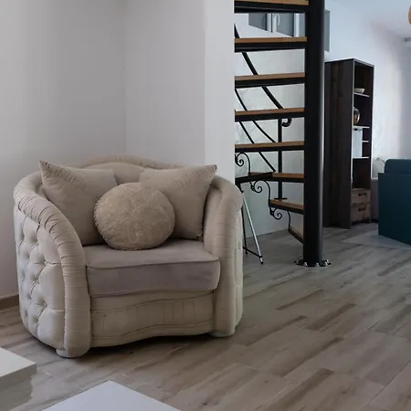 Villa Pescana Tisina *