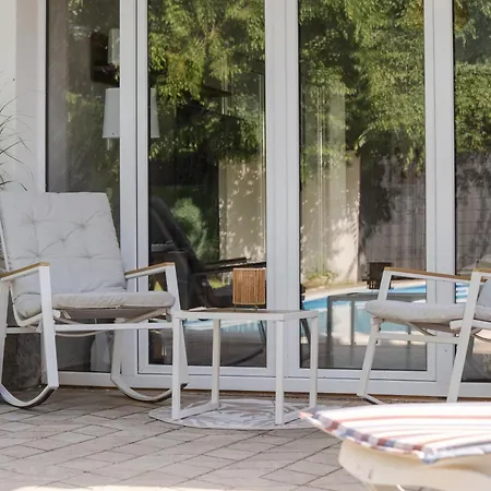 Pescana Tisina Banatski Karlovac