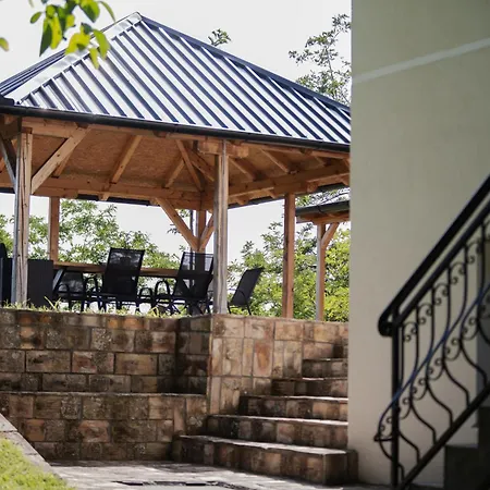 Villa Pescana Tisina