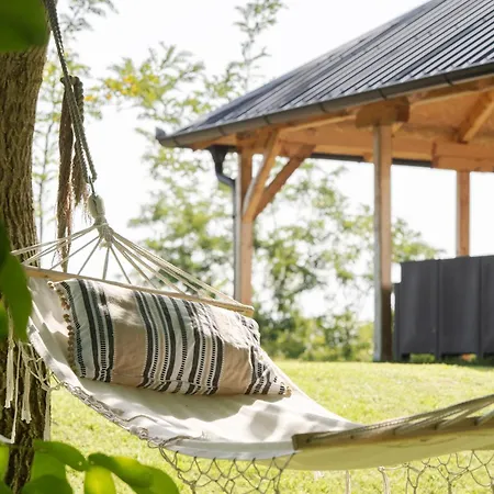 Pescana Tisina Villa *