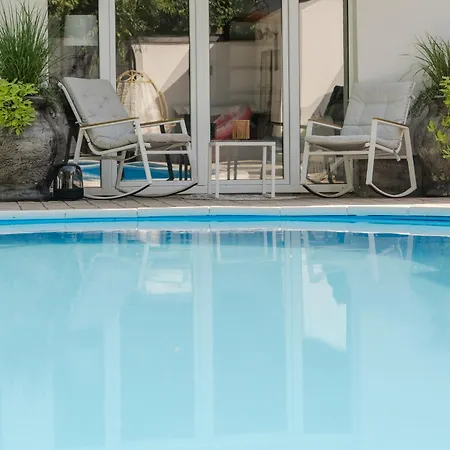 Pescana Tisina Villa