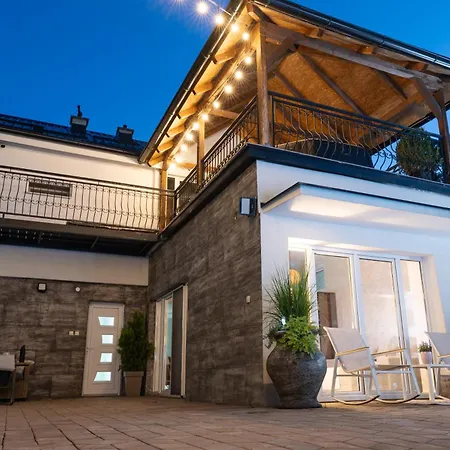 Pescana Tisina Villa *