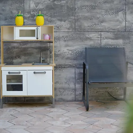 Pescana Tisina * Banatski Karlovac