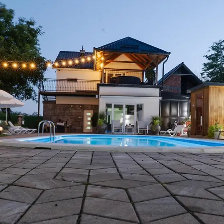 Villa Pescana Tisina