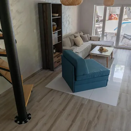 Pescana Tisina * Banatski Karlovac