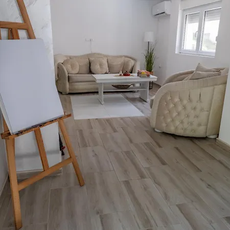 Villa Pescana Tisina *