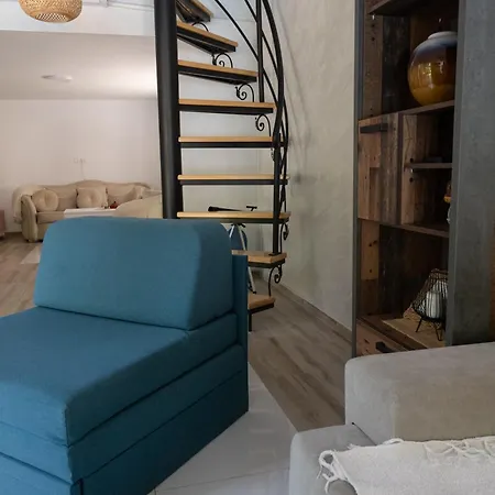 Villa Pescana Tisina *