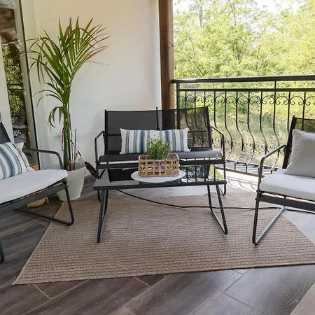 Villa Pescana Tisina *