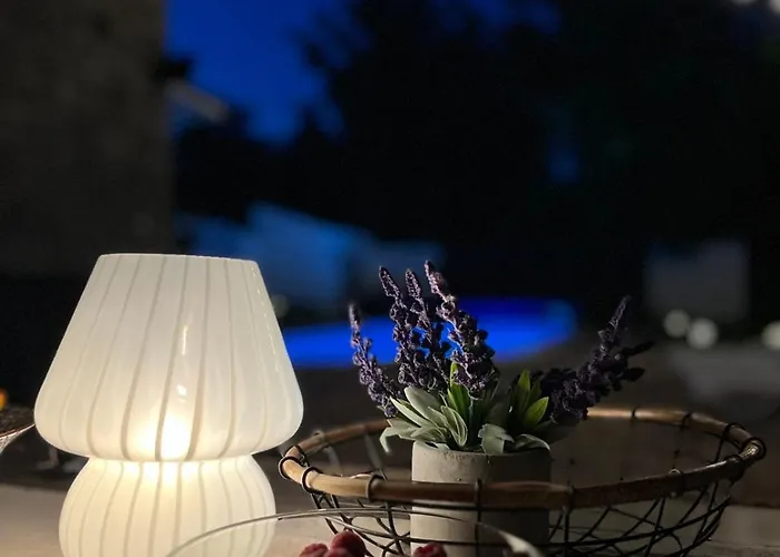 Pescana Tisina Βίλα *