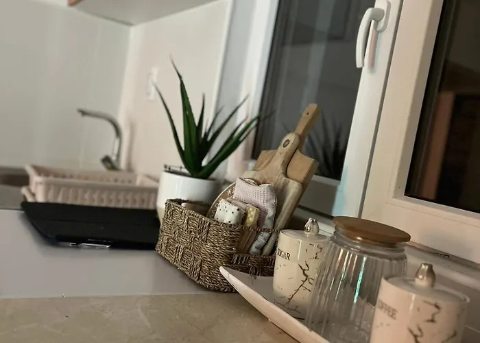 Βίλα Pescana Tisina Banatski Karlovac