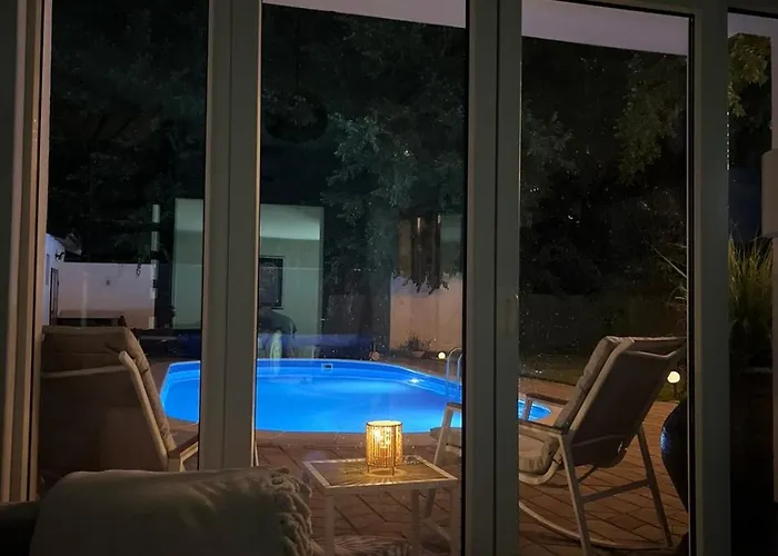 Pescana Tisina * Banatski Karlovac