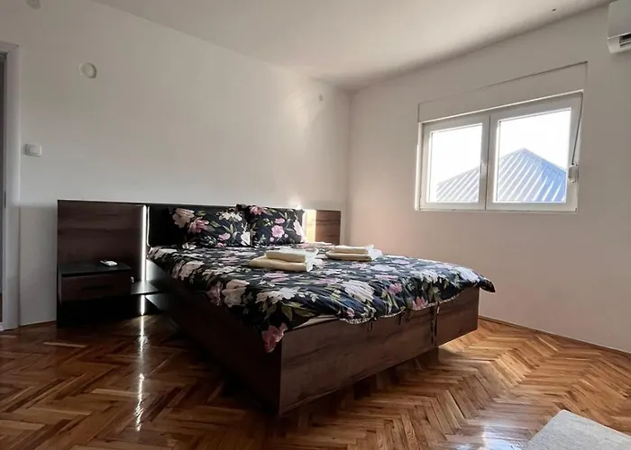 Pescana Tisina Βίλα