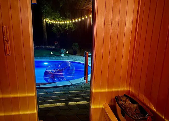 Pescana Tisina Βίλα