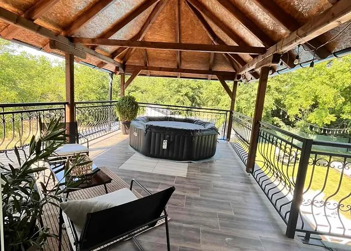 Pescana Tisina Βίλα *