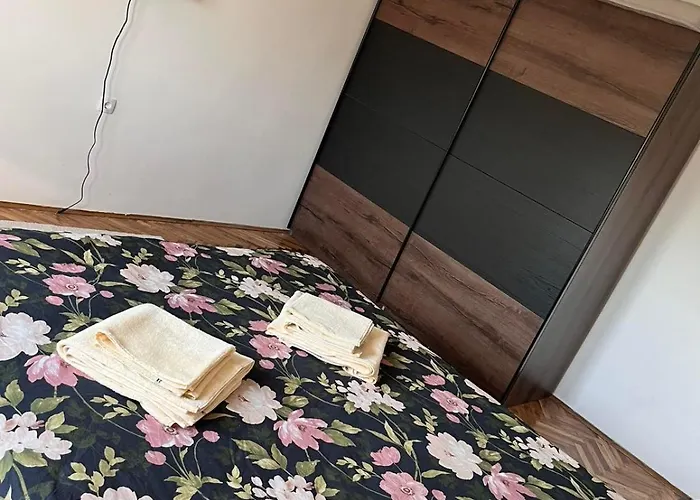 Βίλα Pescana Tisina