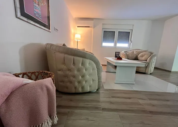 Pescana Tisina Βίλα *